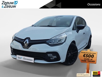 Renault Clio 0