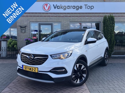 Opel Grandland 0