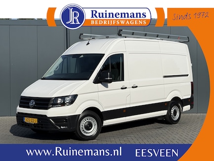 Volkswagen Crafter 0