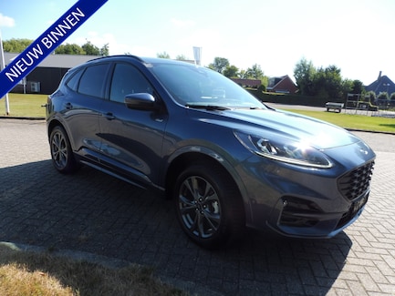 Ford Kuga 0
