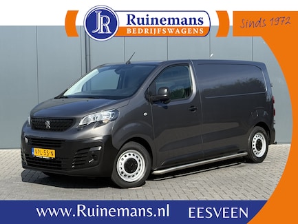 Peugeot Expert 0