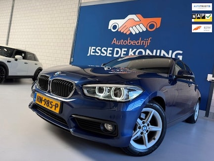 BMW 1-Serie 0