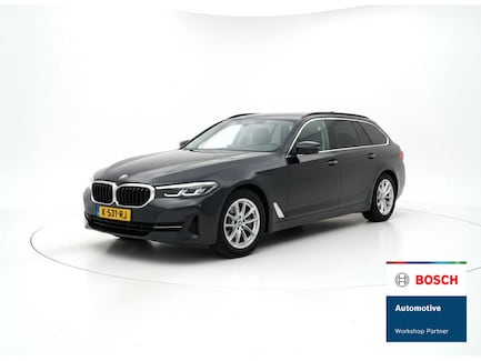 BMW 5-Serie 0