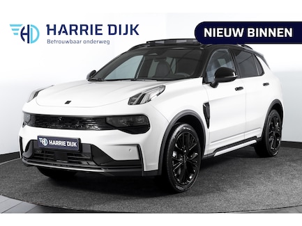 Lynk & Co 01 0