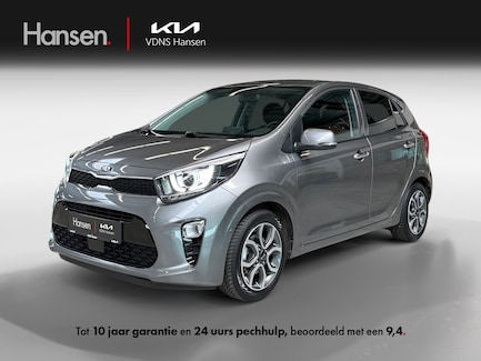 Kia Picanto 0