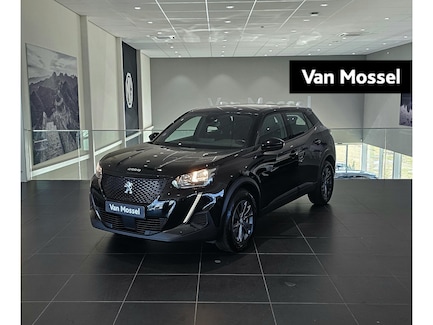 Peugeot 2008 0