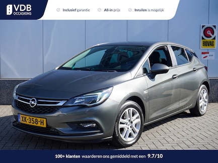 Opel Astra 0