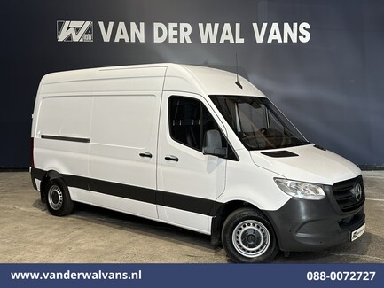 Mercedes-Benz Sprinter 0