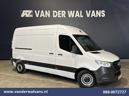 Mercedes-Benz Sprinter 0