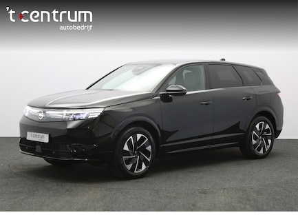 Opel Grandland 0