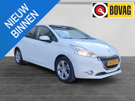 Peugeot 208 0