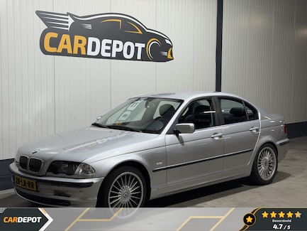 BMW 3-Serie 0