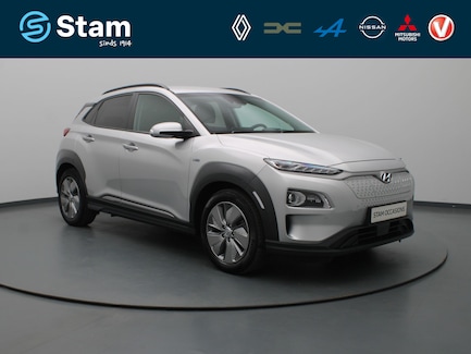 Hyundai Kona Electric 0