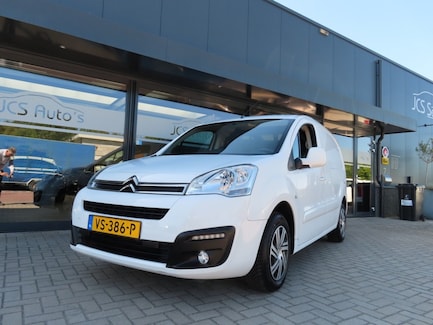 Citroën Berlingo 0