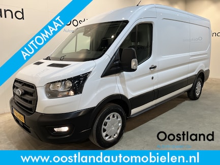 Ford Transit 0