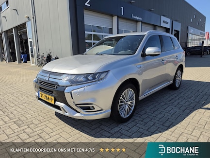 Mitsubishi Outlander 0