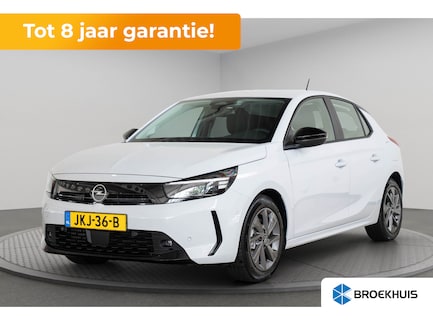 Opel Corsa 0