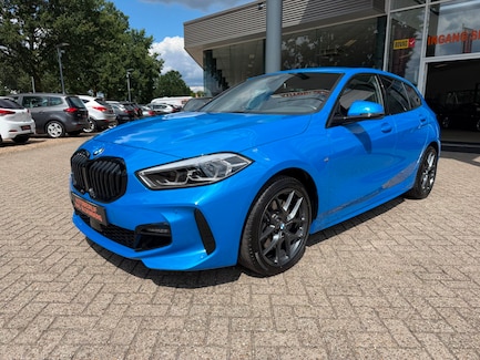 BMW 1-Serie 0