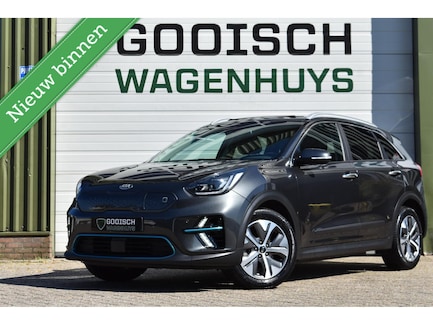 Kia Niro EV 0