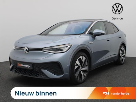 Volkswagen ID.5 0