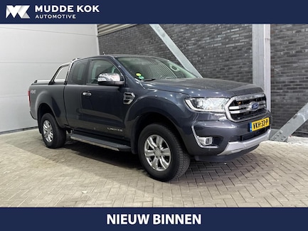 Ford Ranger 0