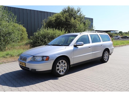 Volvo V70 0