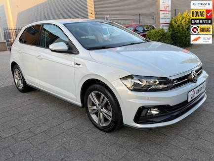 Volkswagen Polo 0