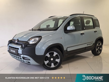 Fiat Panda 0