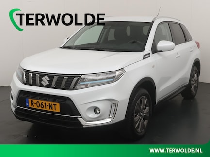 Suzuki Vitara 0