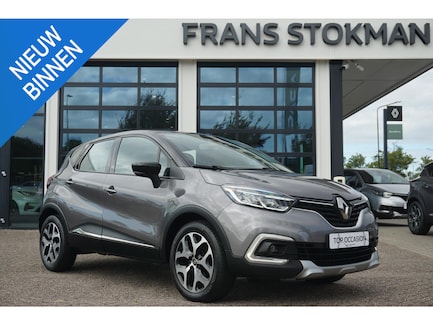 Renault Captur 0