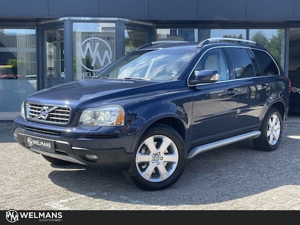 Volvo XC90 0