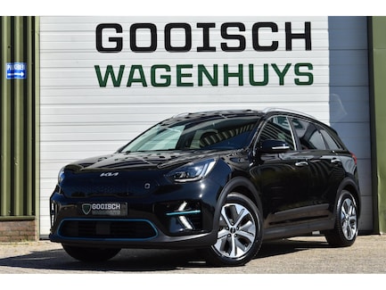 Kia Niro EV 0