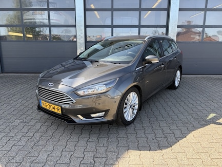 Ford Focus 0