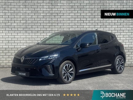 Renault Clio 0