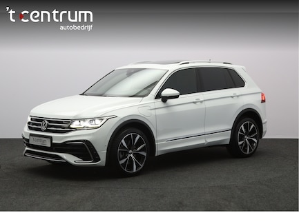 Volkswagen Tiguan 0