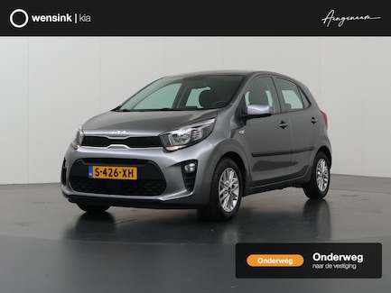 Kia Picanto 0