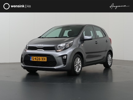 Kia Picanto 0