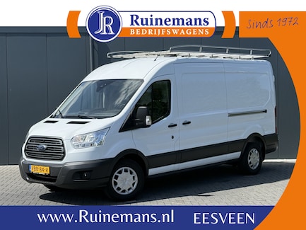 Ford Transit 0