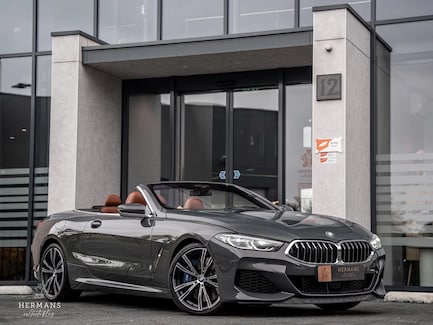 BMW 8-Serie 0