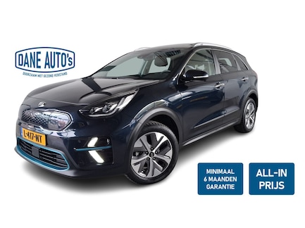 Kia Niro EV 0