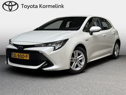Toyota Corolla 0