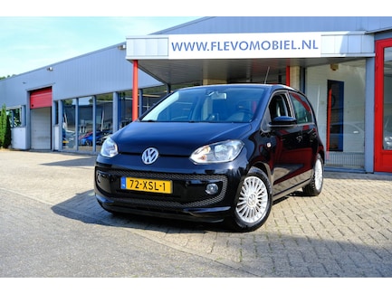Volkswagen Up! 0