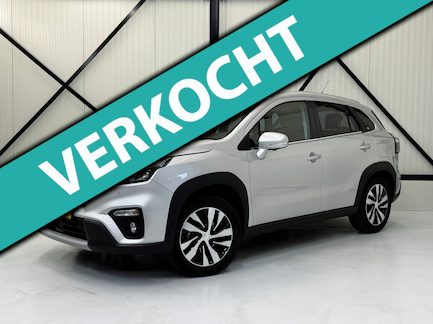 Suzuki S-Cross 0