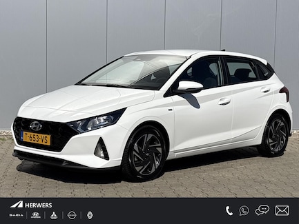 Hyundai i20 0
