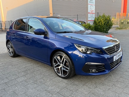 Peugeot 308 0