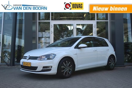 Volkswagen Golf 0