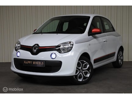 Renault Twingo 0