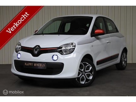 Renault Twingo 0