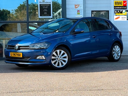 Volkswagen Polo 0