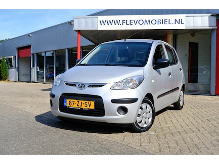 Hyundai i10 0